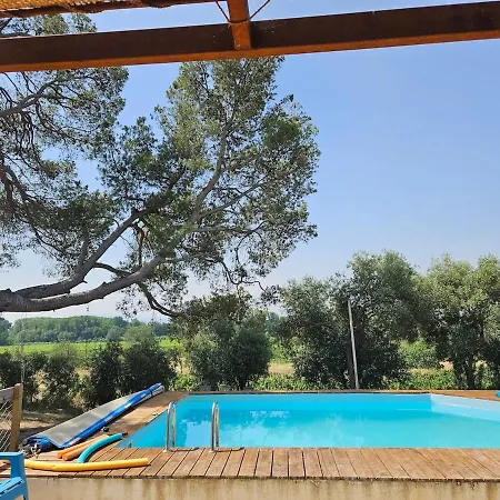 Domaine Saint Augustin