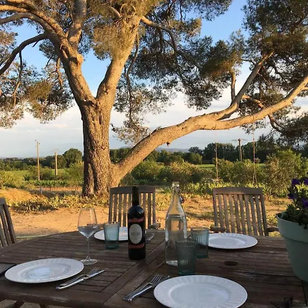 Domaine Saint Augustin