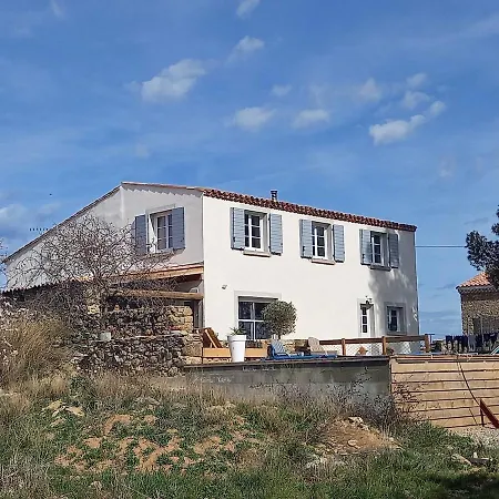펜션 Domaine Saint Augustin *