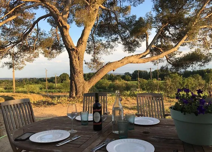 Domaine Saint Augustin